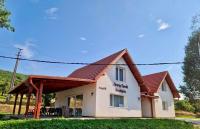 Arany Sarok Vendégház - B&B Kisgyőr