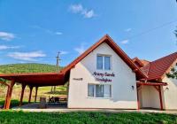 Arany Sarok Vendégház - B&B