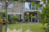 Komfortappartement mit Terraasse - B&B Wuppertal