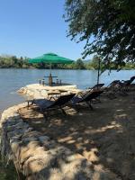 Kutak na Drini - B&B
