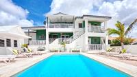 4BlessingsCuracao1 - B&B