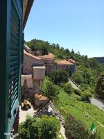 Spirit in the sky - B&B Orco Feglino