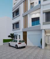 Appartement 3 Chambres - Vue sur Mer