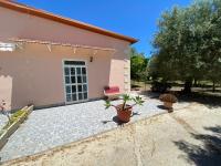 Tempio di Giove Park - B&B Siracusa