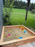 Ferienwohnung Harrer - Bed and Breakfast Ponigl
