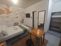 One-Bedroom Deluxe Apartment