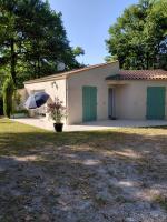 Maison individuelle - B&B Saint-Augustin