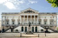 Il Ponte Private Room with Hotel-Style Comfort - B&B Gand