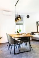 Apartmaji na Pošti - B&B Podsreda