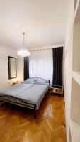 Banja Luka Apartment Brigita - B&B