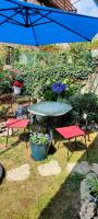 Casa di Rosa - Bed and Breakfast Cureggio