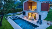 Cozy Villa Six-Fours-les-Plages - B&B Six-Fours-les-Plages