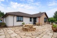 Spacious 4BD Home with Stunning Oban Views - B&B Oban