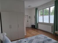 Chambre Double Standard