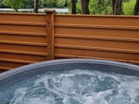 Oak Lodge 7 Hot Tub - B&B