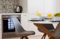 Apartamento de 2 dormitorios