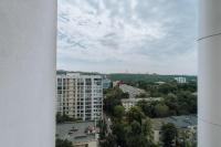 Center of Rîșcani Stylish 1BR, Great Spot - Bed and Breakfast Chisinau