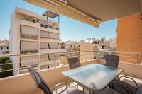 Zen City Beach Apartment - B&B Chania