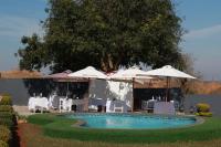 The White House Lodge - B&B Ezulwini