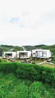 Ullasa Villa Dieng - Chambres d’hôtes Dieng
