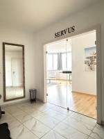 Gesamte Unterkunft über den Dächern Wiens - B&B Viena