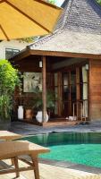 Kaju Villa Canggu - Bed and Breakfast Canggu