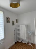 Appartamento con 1 Camera da Letto