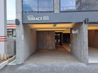 Hotel TERRACE 88 - B&B Sapporo