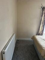 Stoke Staycation Main Room - Bed and Breakfast Stoke-on-Trent