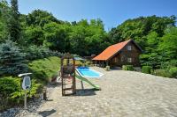 Villa Kontesa - Slow leaving retreat at quiet privacy near forest - Ferienwohnung Veliko Trgovišće