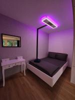 B&R Apartments Türkisches Konsulat - Ferienwohnung Nürnberg