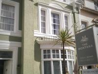The Montana - B&B Torquay