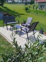 APARTMA BriGITA - B&B Gorica pri Slivnici