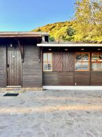 Olive Tree Oasis - Coastal Charm & Sea Views - B&B Torre delle Stelle