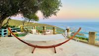 Olive Tree Oasis - Coastal Charm & Sea Views - B&B Torre delle Stelle