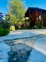 Habitación Doble con vistas a la montaña