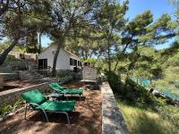 House Neli - Ferienwohnung Srednje Selo na Šolti