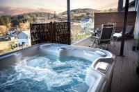 Golden Eye Suite - B&B Sankt Vith