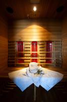Golden Eye Suite - B&B Sankt Vith