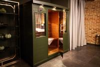 Golden Eye Suite - B&B Sankt Vith