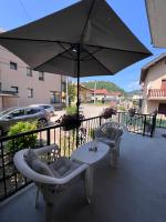 Apartmani Odmor Fojnica - Ferienwohnung Fojnica