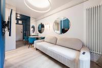 Apartamento Estudio 