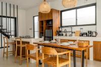 Villa Casa Sea Salt - B&B Denpasar