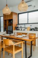 Villa Casa Sea Salt - B&B Denpasar