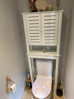 La chambre solaire à la ferme - B&B Saint-Maurice-la-Clouère