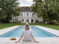 La Grande Maurague, Boutique Guesthouse with Pool in South of France, Peaceful countryside Stay in the Gers - Chambres d'hôtes Condom