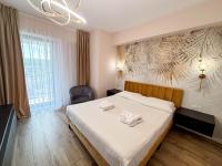 West Skyline Residence Private Parking - Chambres d’hôtes Cluj-Napoca