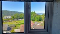 Double Room with Lake View - Room 4