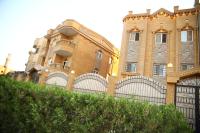 رُحُب للشقق الفندقية - B&B ‘Ezbet ‘Abd el-Ḥamîd