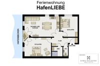 HafenLIEBE - B&B Husum